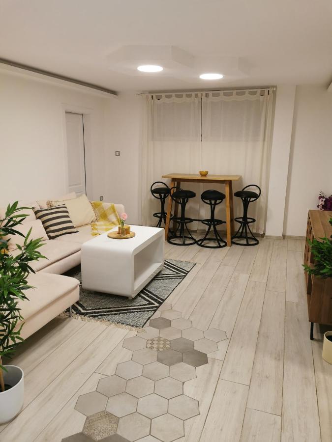 Apartman Tea Novi Sad Exterior photo