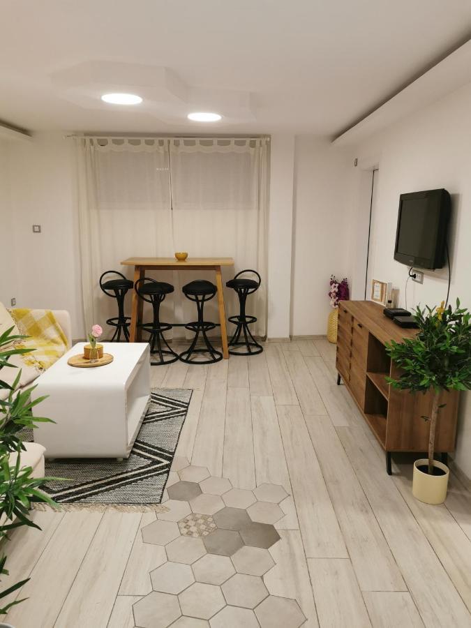 Apartman Tea Novi Sad Exterior photo