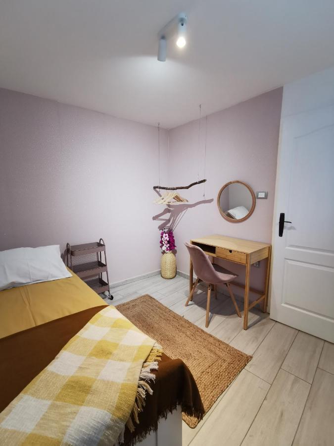 Apartman Tea Novi Sad Exterior photo