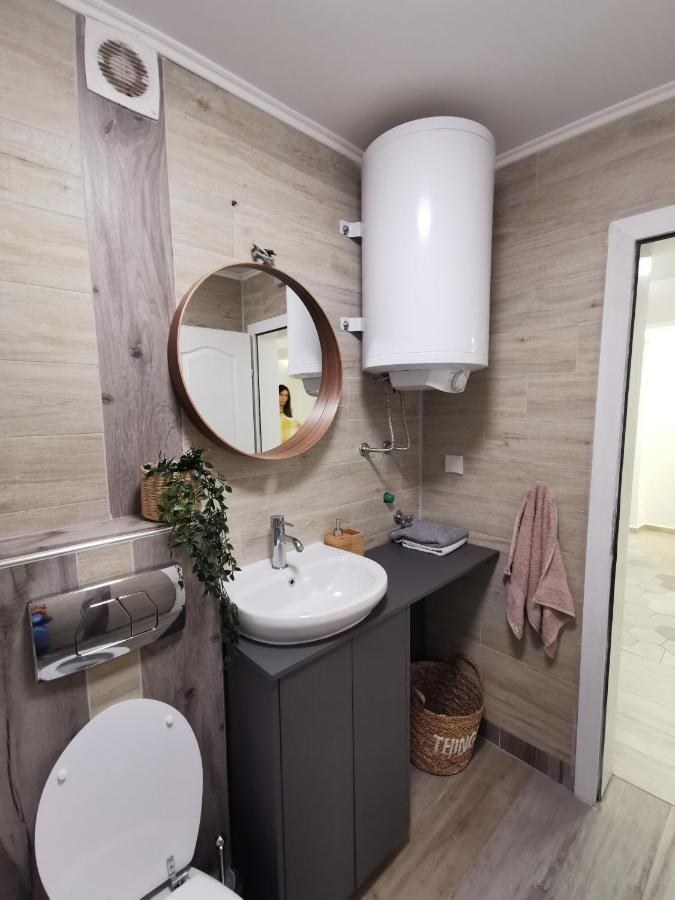 Apartman Tea Novi Sad Exterior photo
