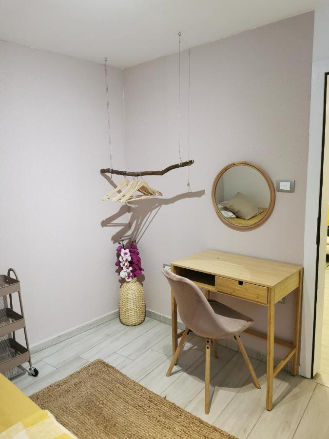 Apartman Tea Novi Sad Exterior photo