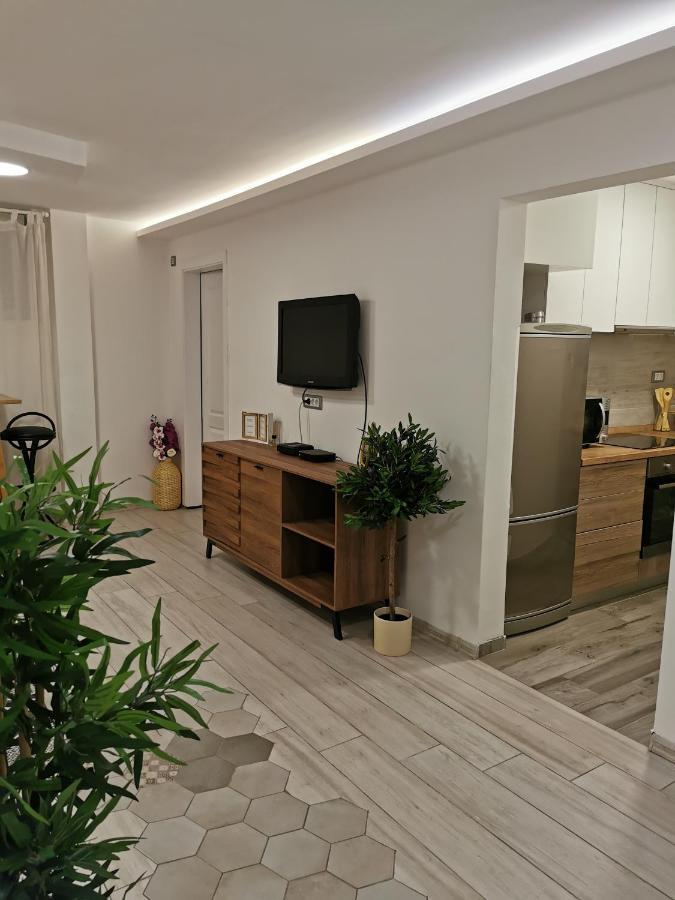 Apartman Tea Novi Sad Exterior photo