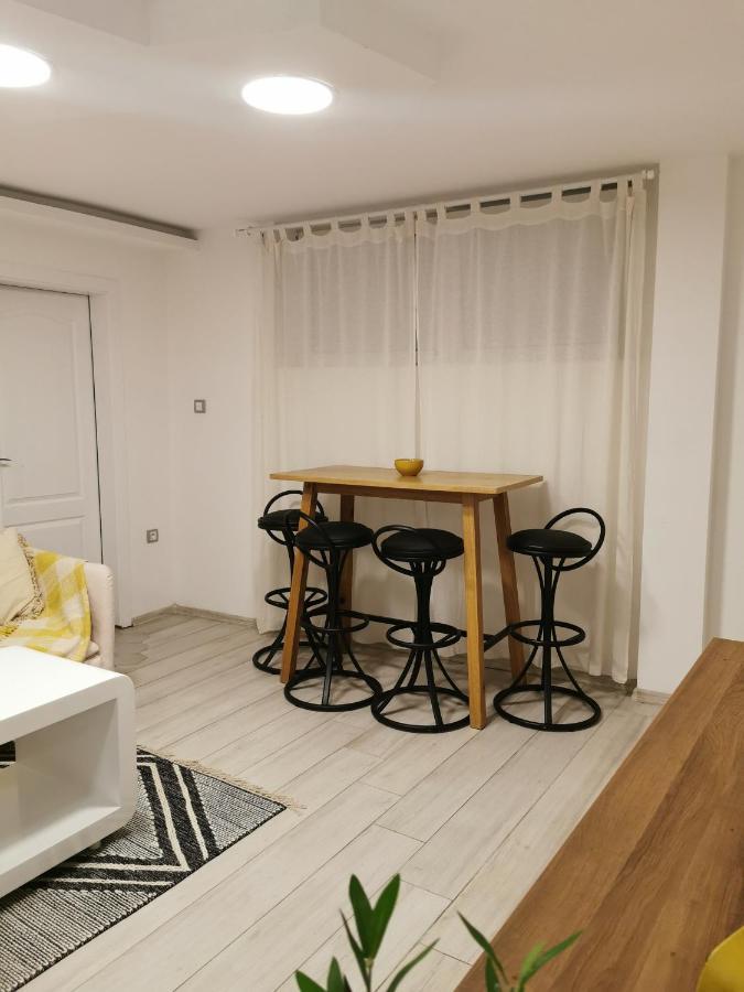 Apartman Tea Novi Sad Exterior photo