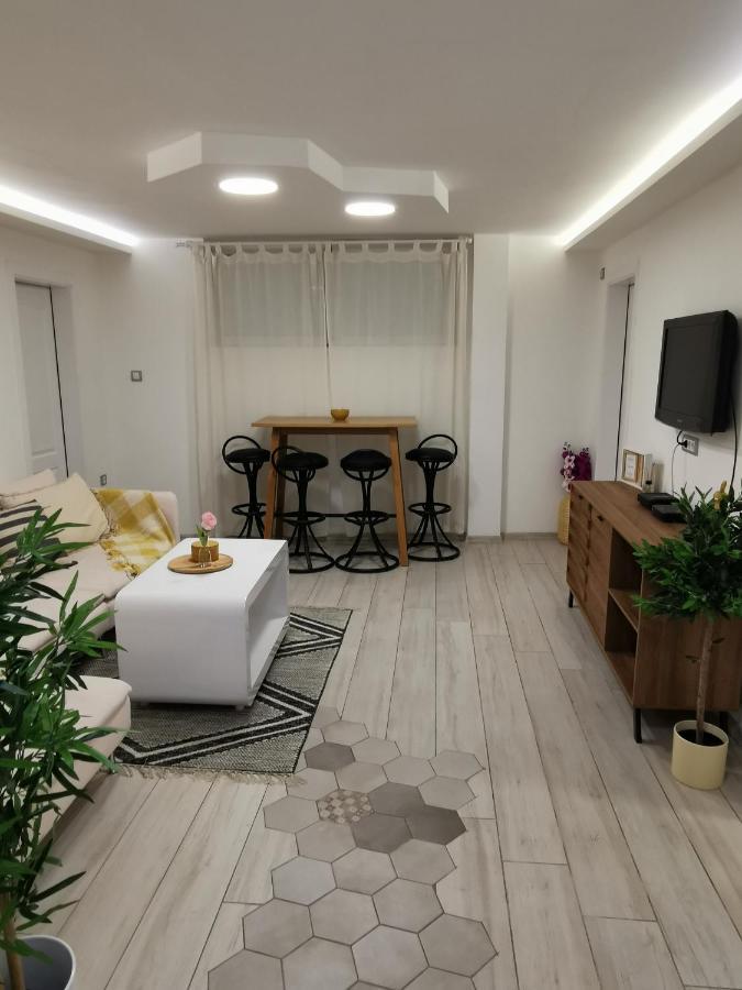 Apartman Tea Novi Sad Exterior photo