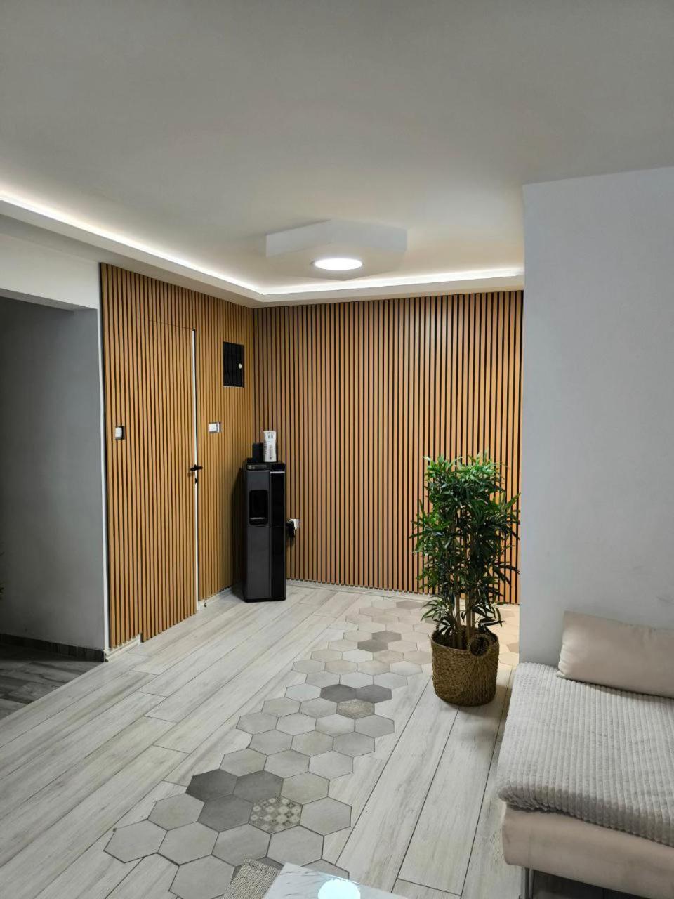Apartman Tea Novi Sad Exterior photo